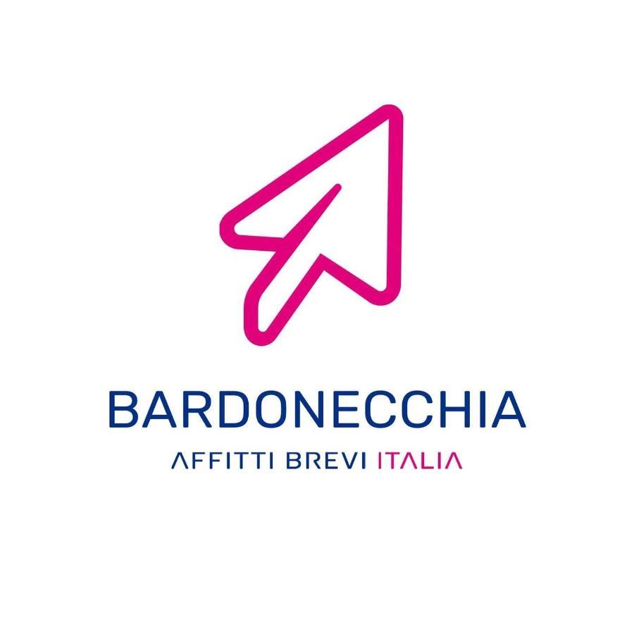 Appartamento Smith Roero - Affitti Brevi Italia Bardonecchia Exterior foto