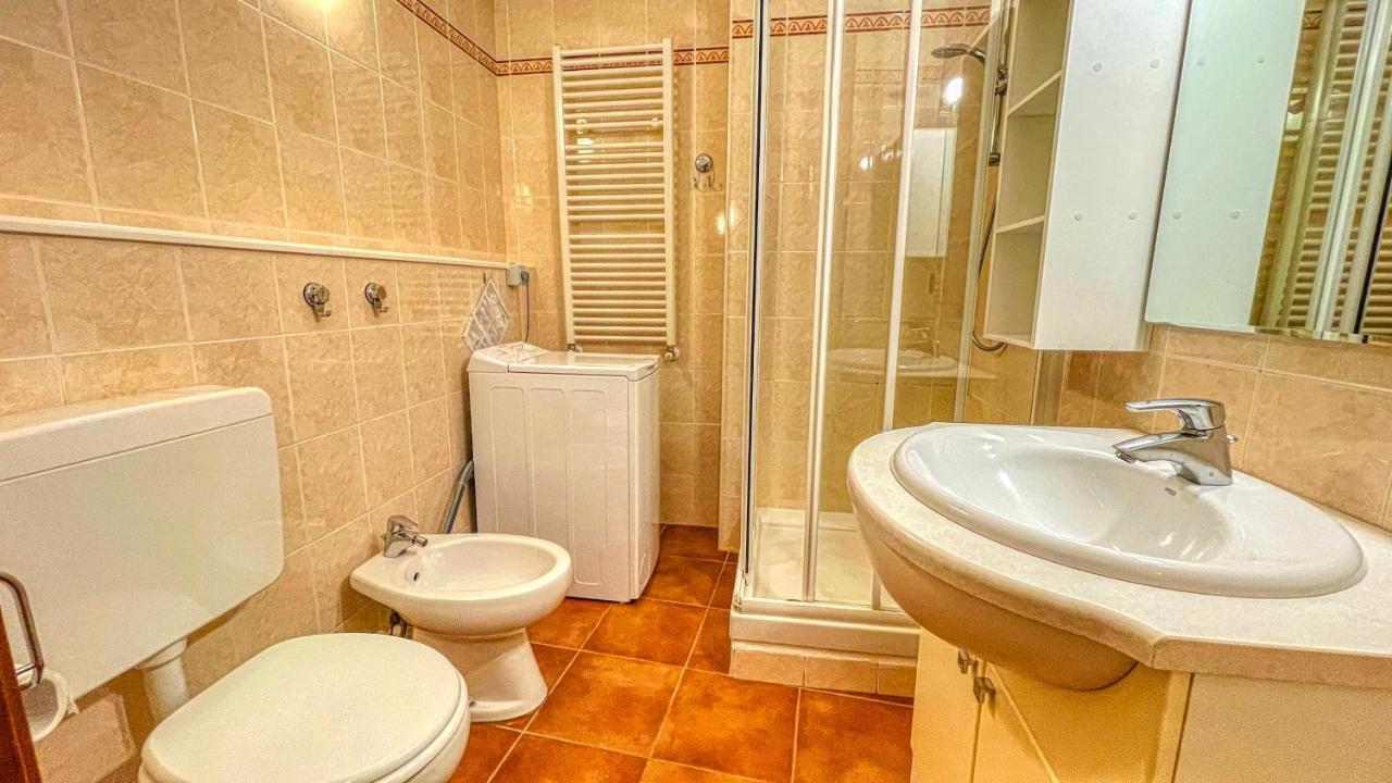 Appartamento Smith Roero - Affitti Brevi Italia Bardonecchia Exterior foto