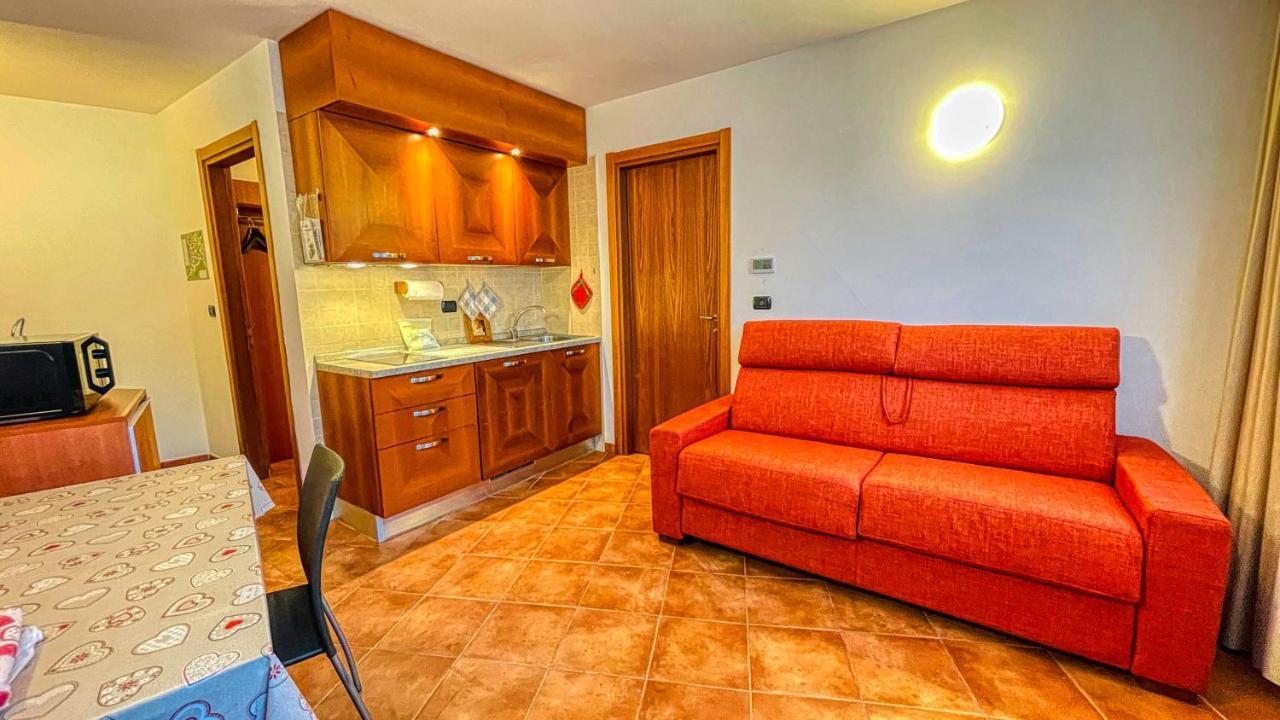 Appartamento Smith Roero - Affitti Brevi Italia Bardonecchia Exterior foto