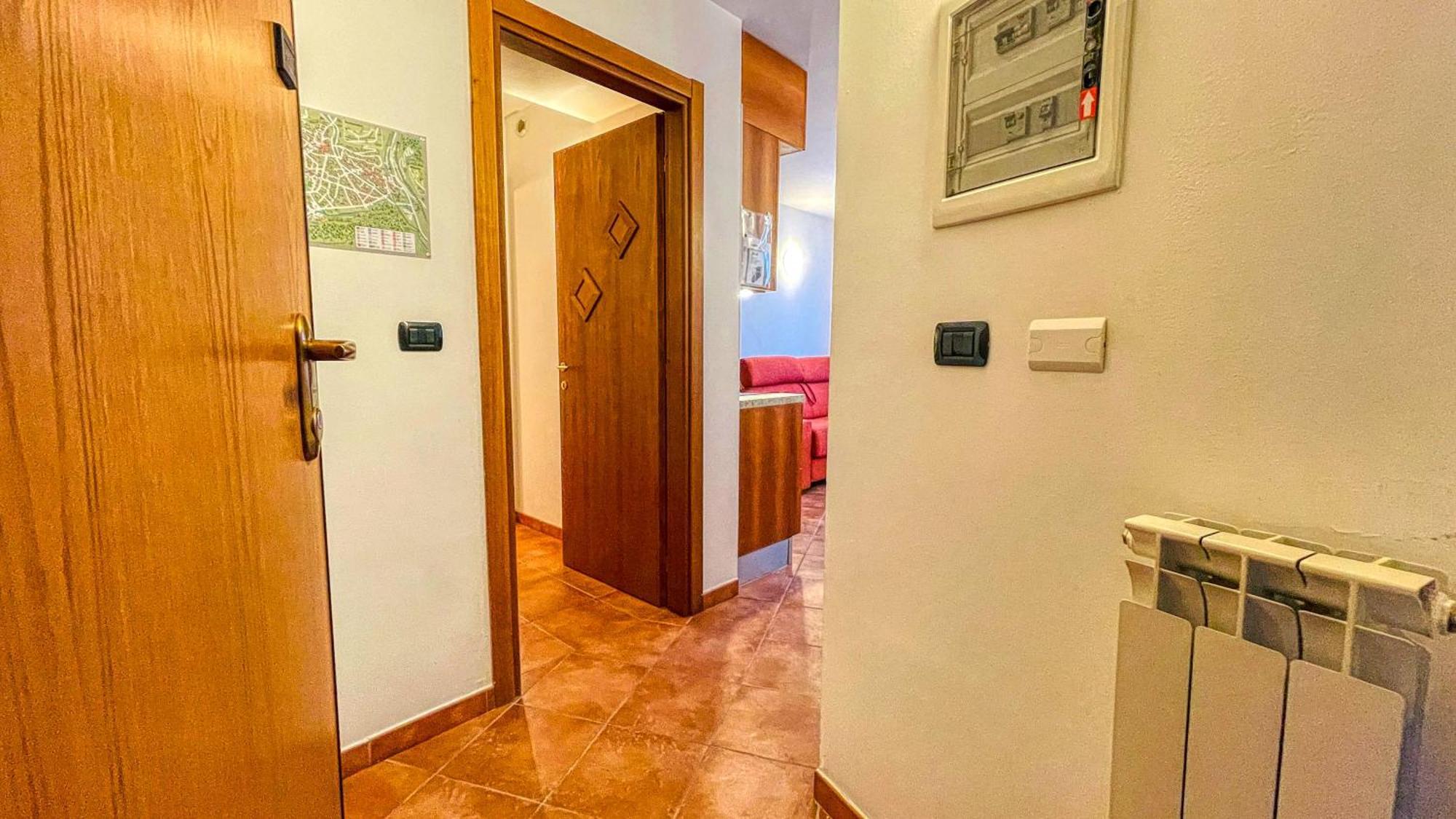 Appartamento Smith Roero - Affitti Brevi Italia Bardonecchia Exterior foto